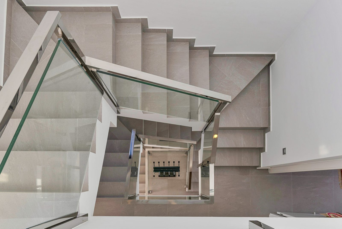 Te koop Herenhuis Costa Del Sol Torreblanca € 765.000,-