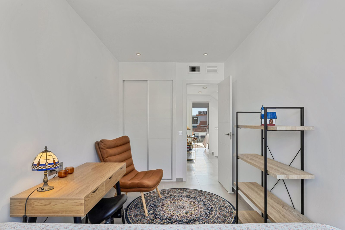 Te koop Herenhuis Costa Del Sol Torreblanca € 765.000,-