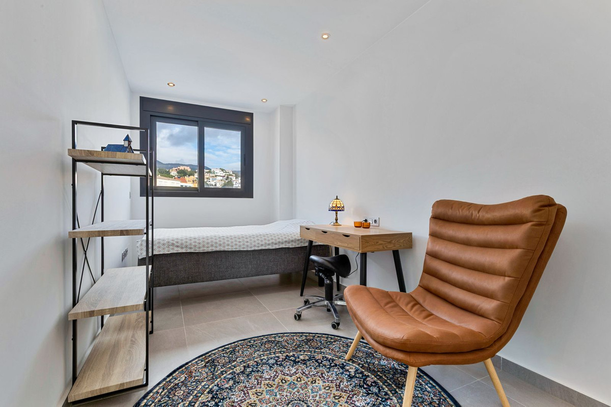 Te koop Herenhuis Costa Del Sol Torreblanca € 765.000,-