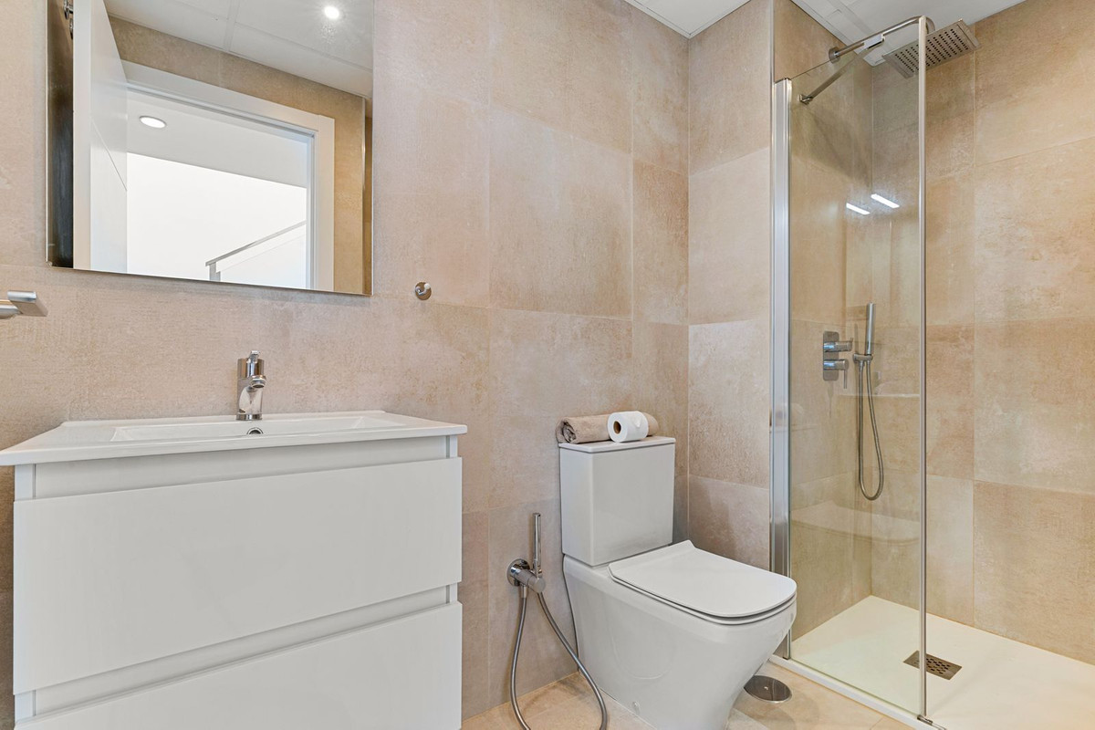 Te koop Herenhuis Costa Del Sol Torreblanca € 765.000,-