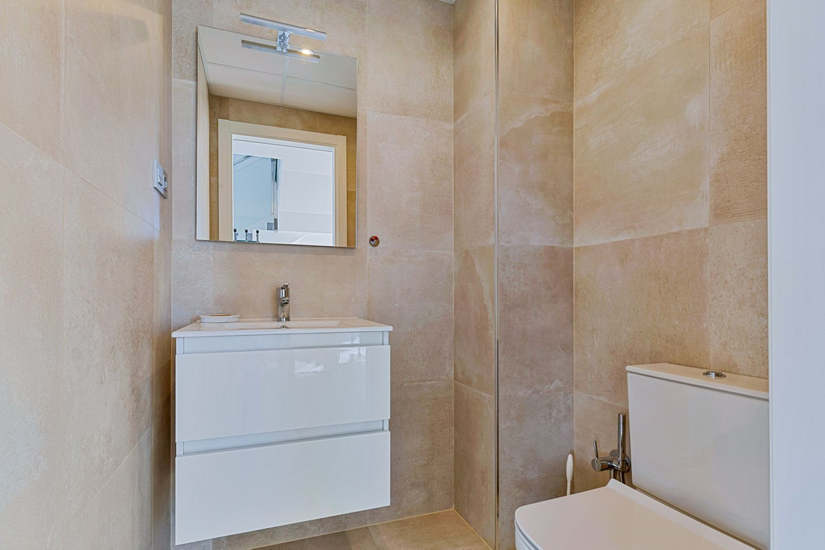 Te koop Herenhuis Costa Del Sol Torreblanca € 765.000,-