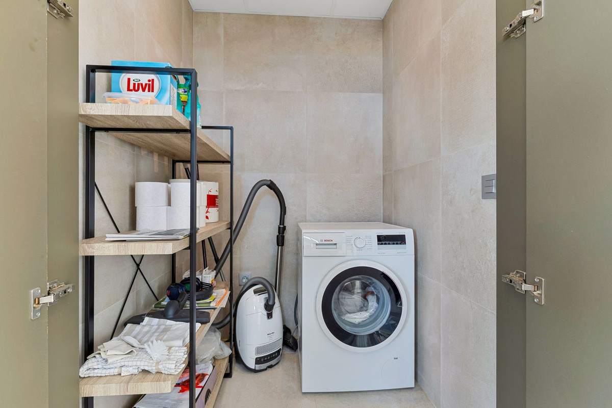 Te koop Herenhuis Costa Del Sol Torreblanca € 765.000,-