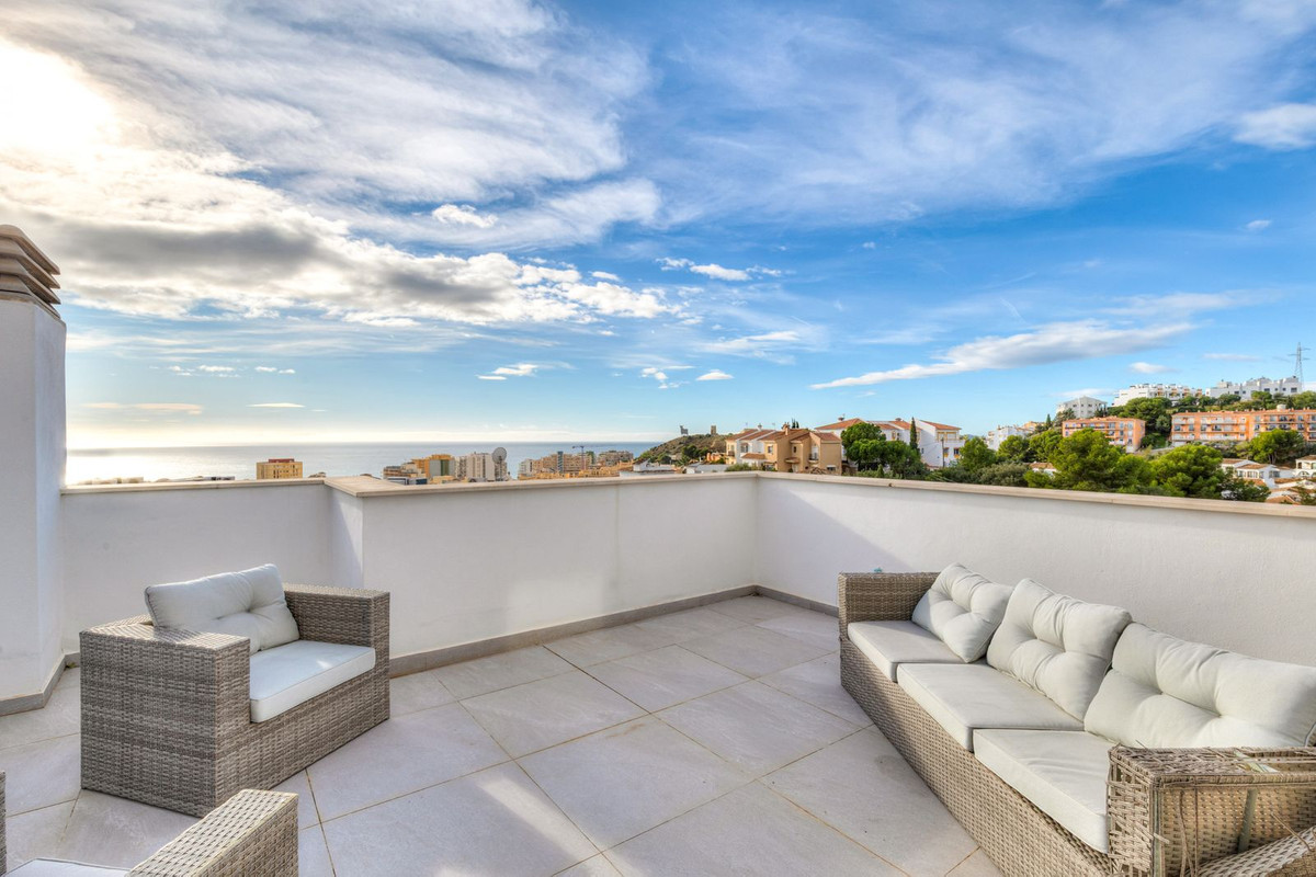 Te koop Herenhuis Costa Del Sol Torreblanca € 765.000,-