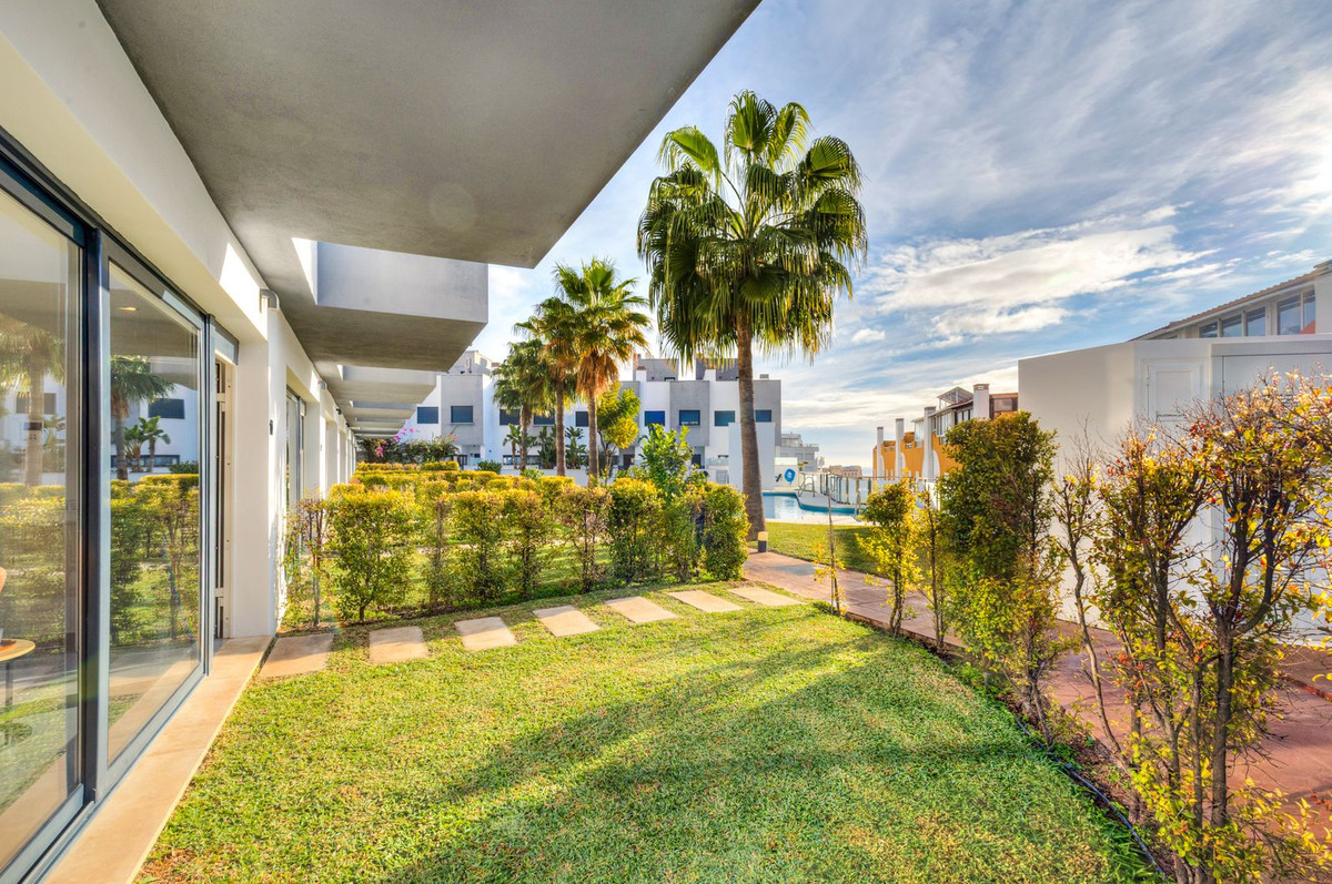 Te koop Herenhuis Costa Del Sol Torreblanca € 765.000,-