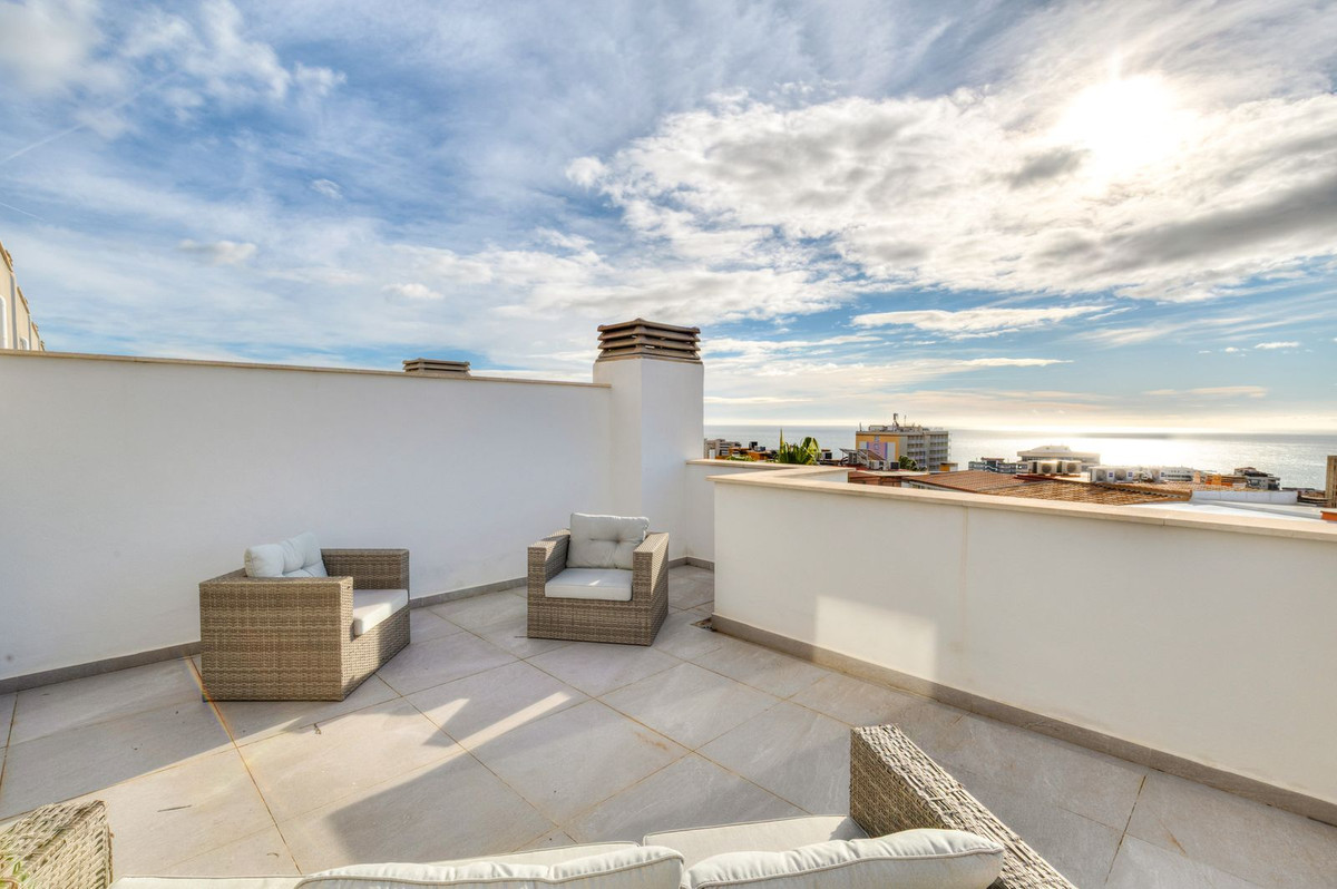 Te koop Herenhuis Costa Del Sol Torreblanca € 765.000,-