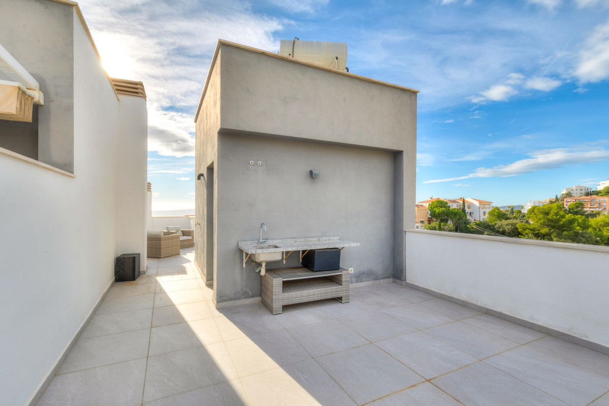 Te koop Herenhuis Costa Del Sol Torreblanca € 765.000,-