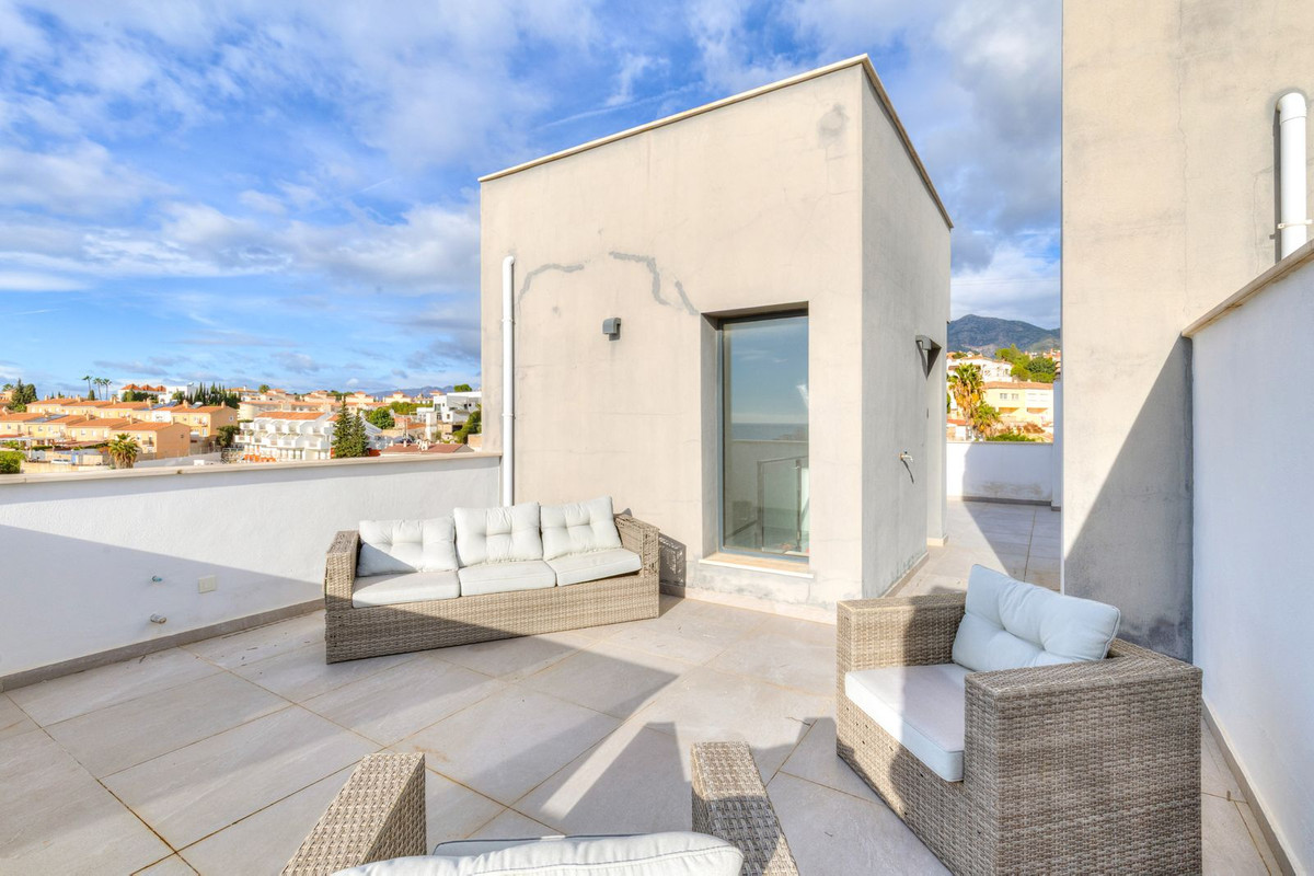 Te koop Herenhuis Costa Del Sol Torreblanca € 765.000,-