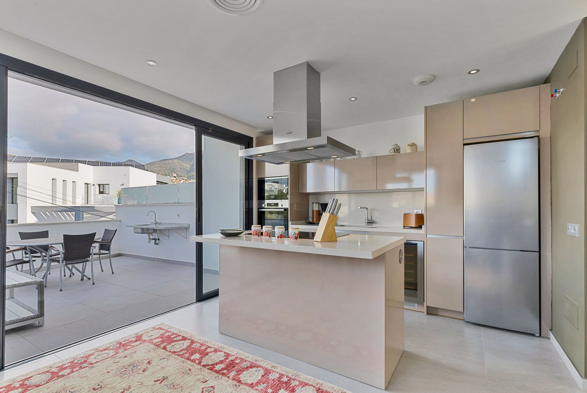 Te koop Herenhuis Costa Del Sol Torreblanca € 765.000,-