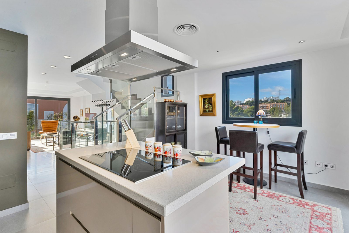 Te koop Herenhuis Costa Del Sol Torreblanca € 765.000,-