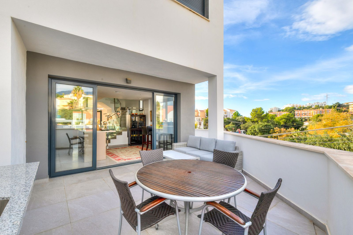 Te koop Herenhuis Costa Del Sol Torreblanca € 765.000,-