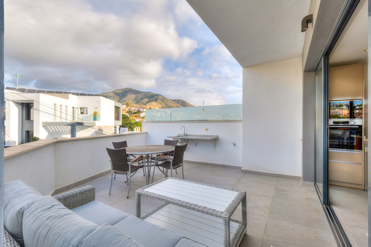 Te koop Herenhuis Costa Del Sol Torreblanca € 765.000,-