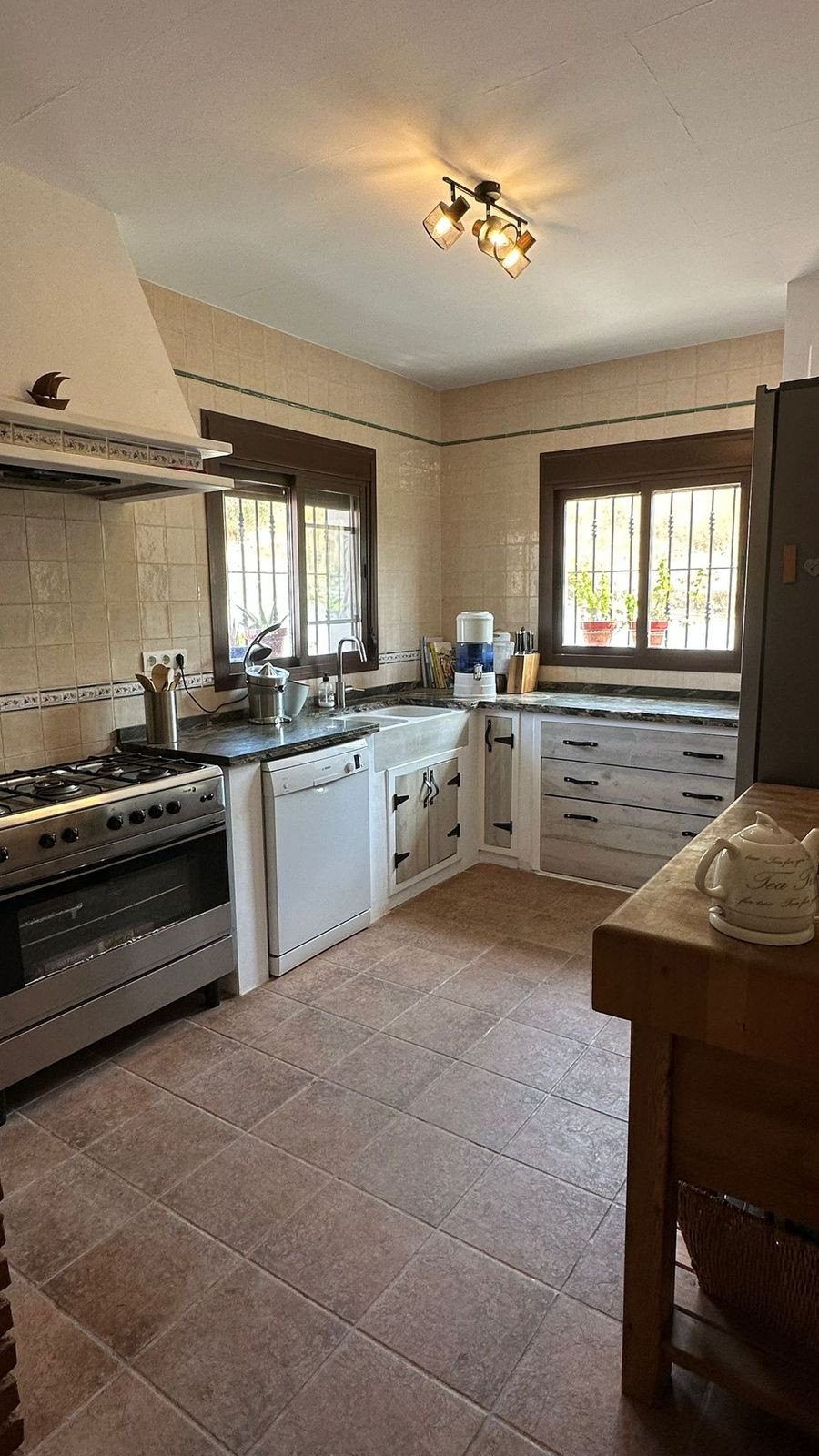 Te koop Vrijstaande Villa Costa Del Sol Alora € 379.000,-