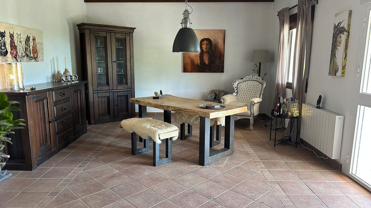 Te koop Vrijstaande Villa Costa Del Sol Alora € 379.000,-