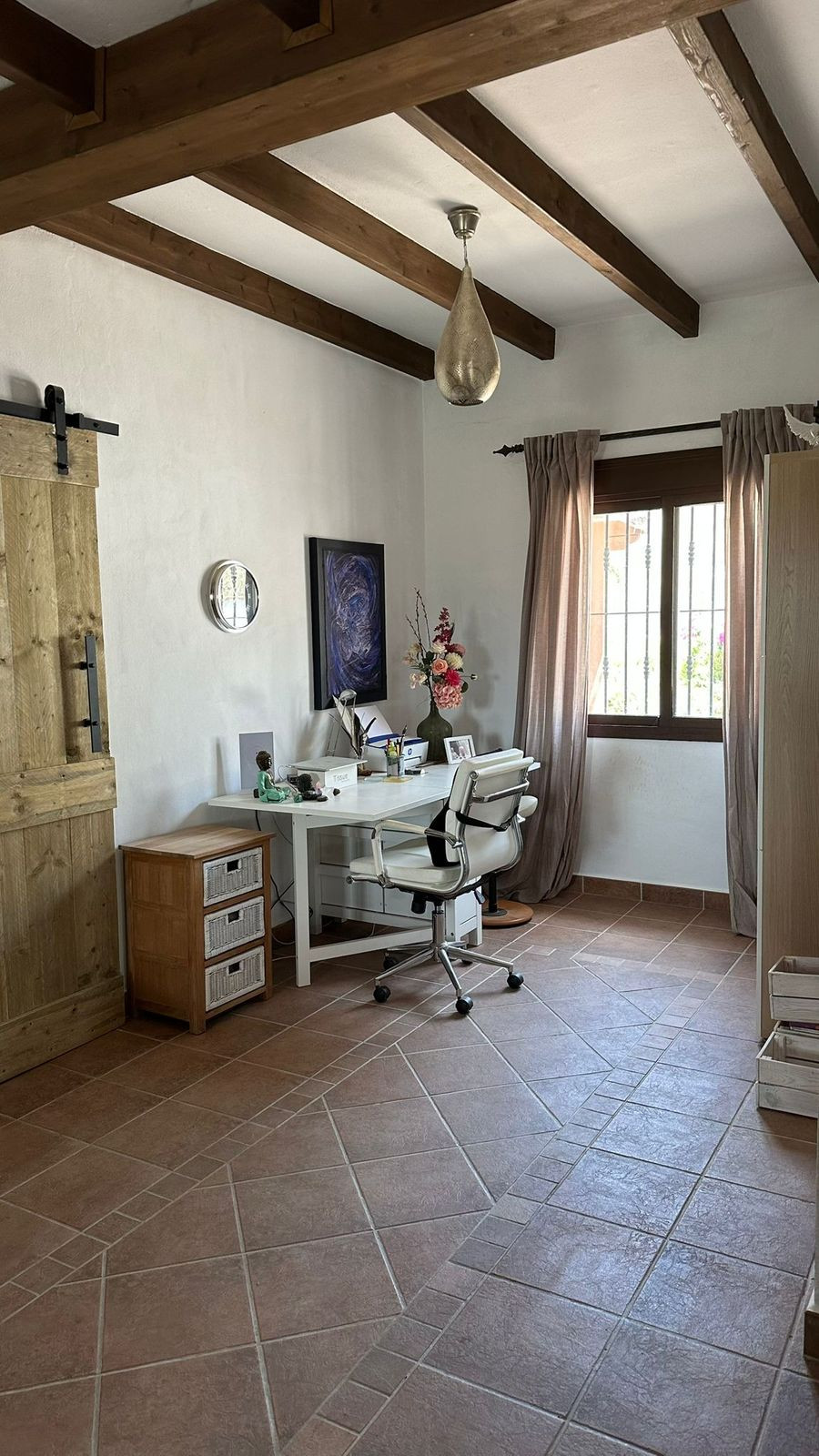 Te koop Vrijstaande Villa Costa Del Sol Alora € 379.000,-