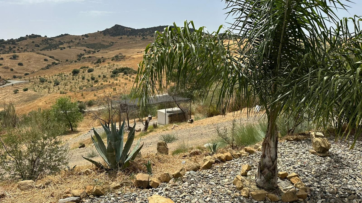 Te koop Vrijstaande Villa Costa Del Sol Alora € 379.000,-