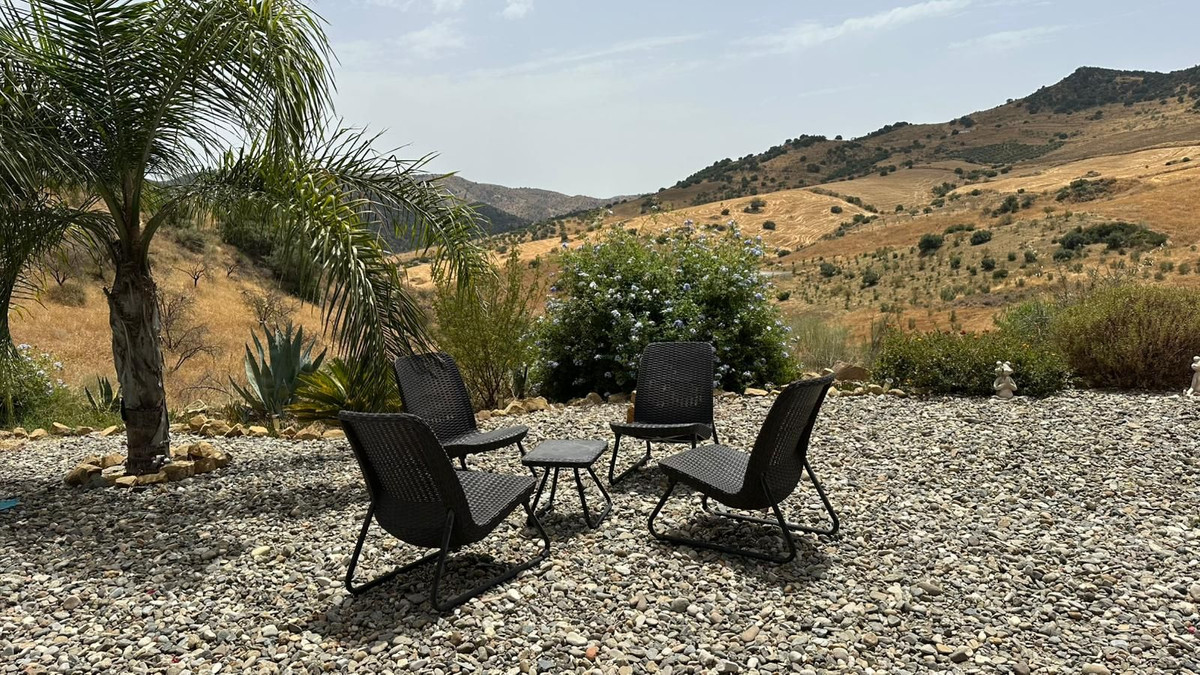 Te koop Vrijstaande Villa Costa Del Sol Alora € 379.000,-