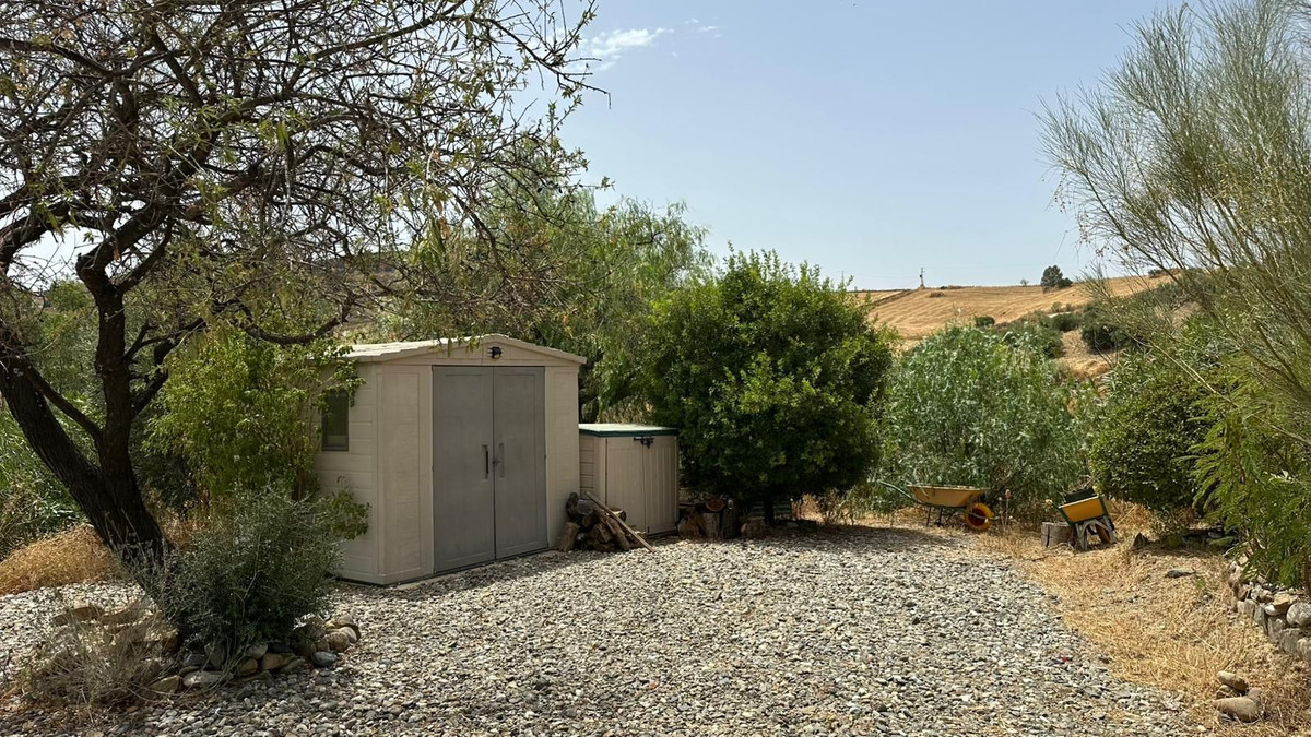 Te koop Vrijstaande Villa Costa Del Sol Alora € 379.000,-