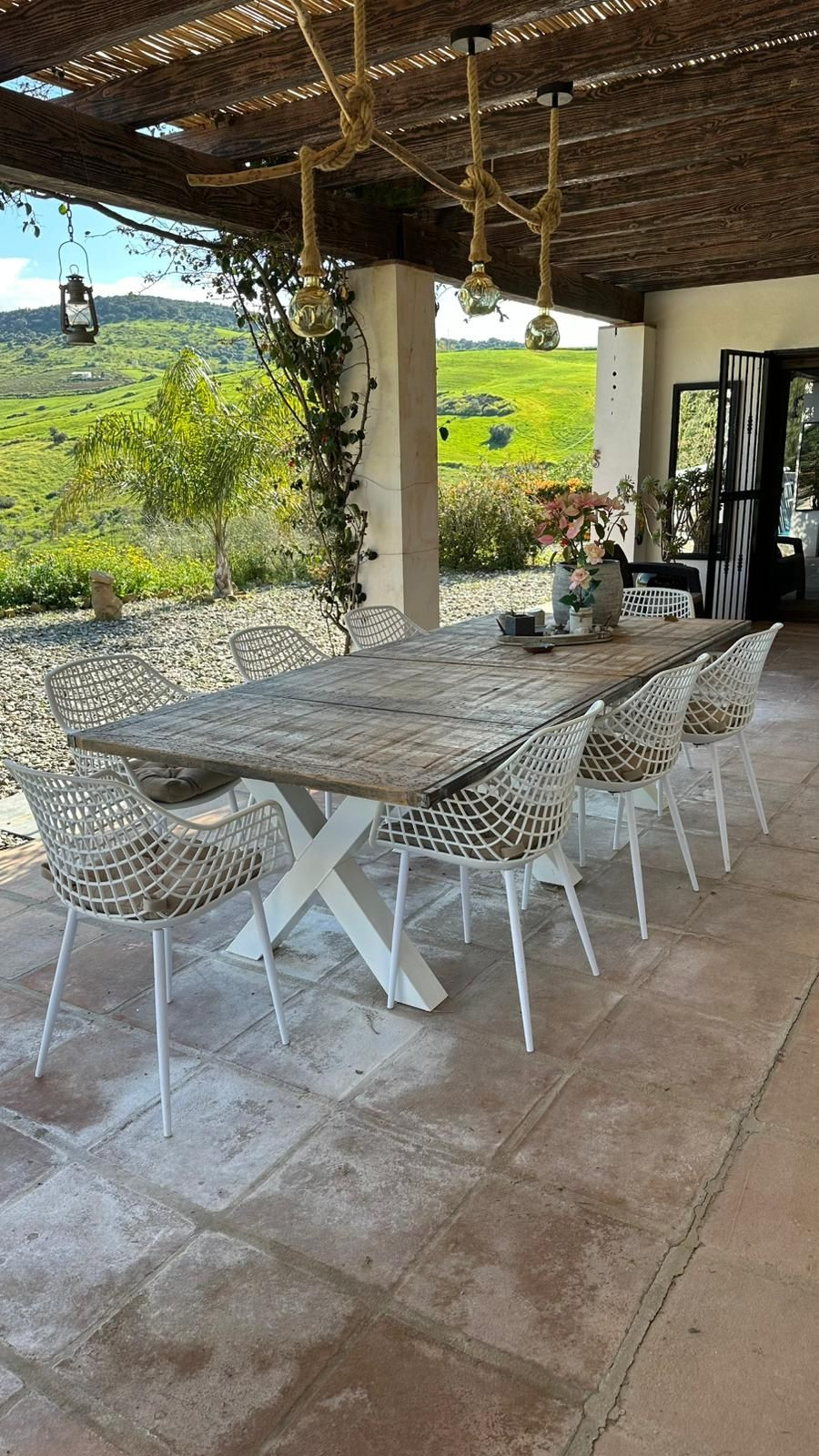 Te koop Vrijstaande Villa Costa Del Sol Alora € 379.000,-