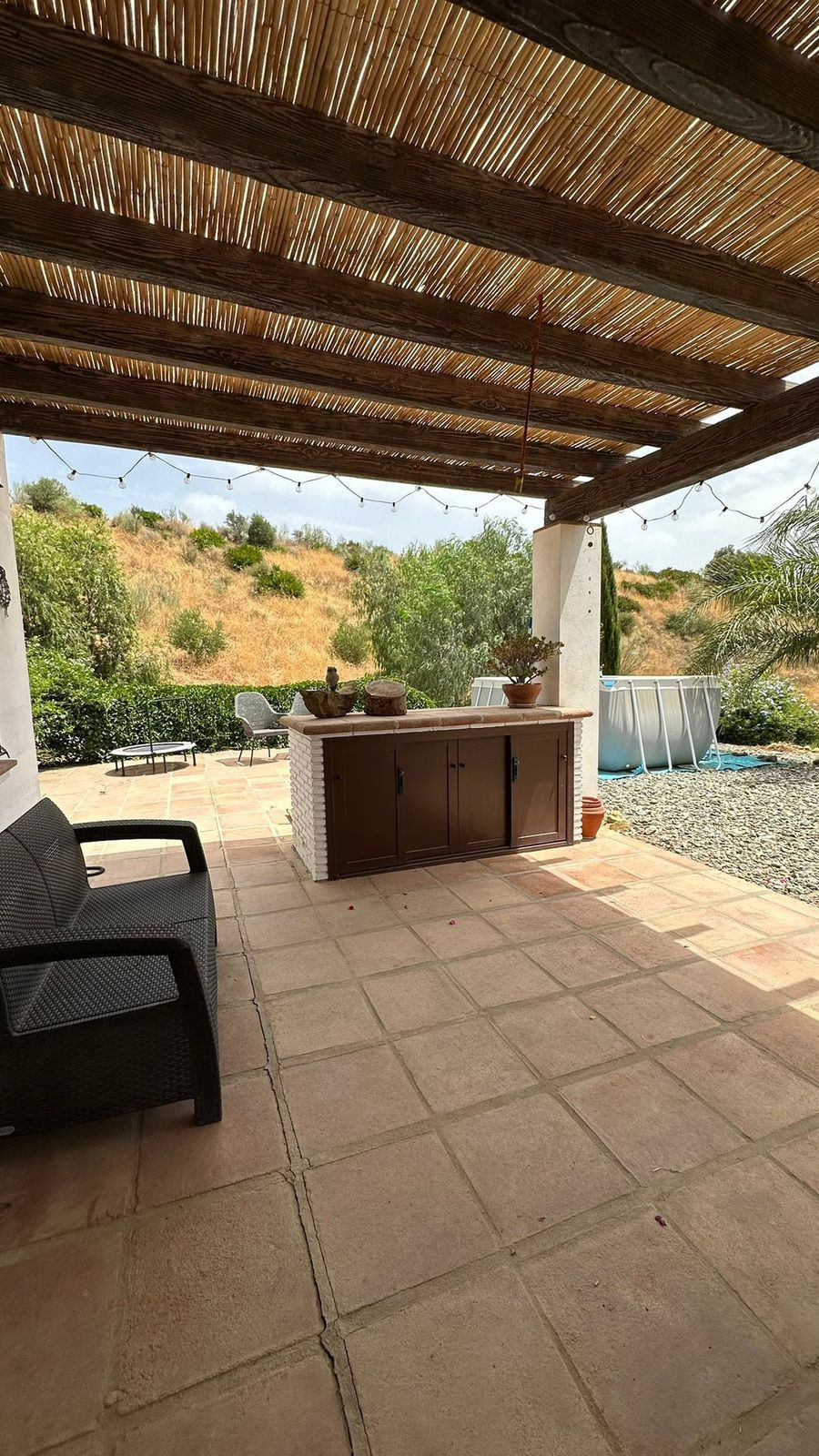 Te koop Vrijstaande Villa Costa Del Sol Alora € 379.000,-