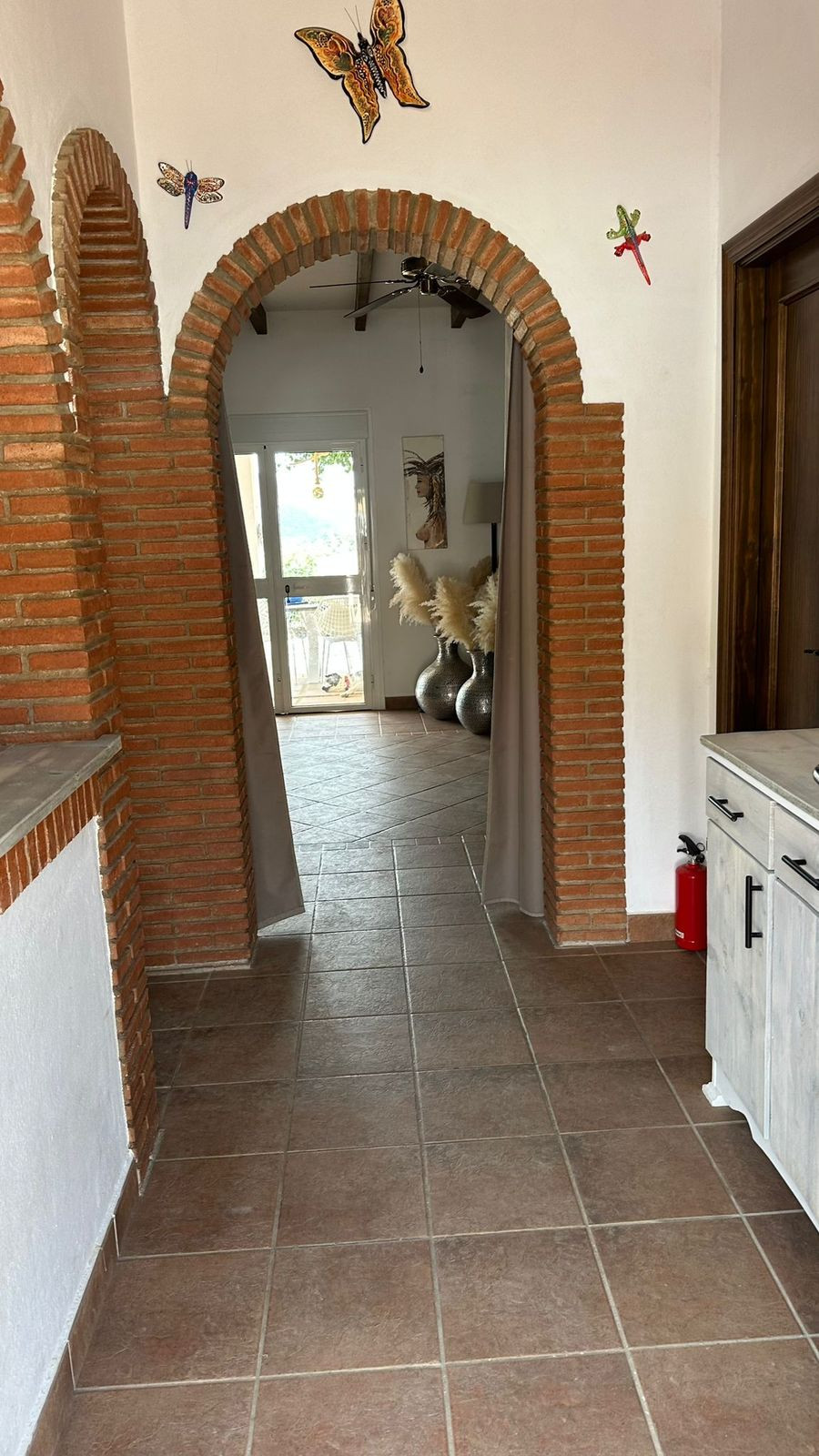 Te koop Vrijstaande Villa Costa Del Sol Alora € 379.000,-