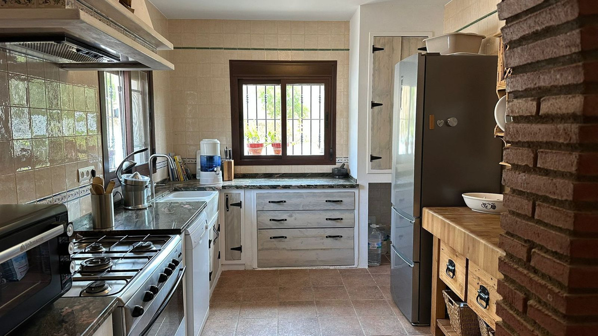 Te koop Vrijstaande Villa Costa Del Sol Alora € 379.000,-