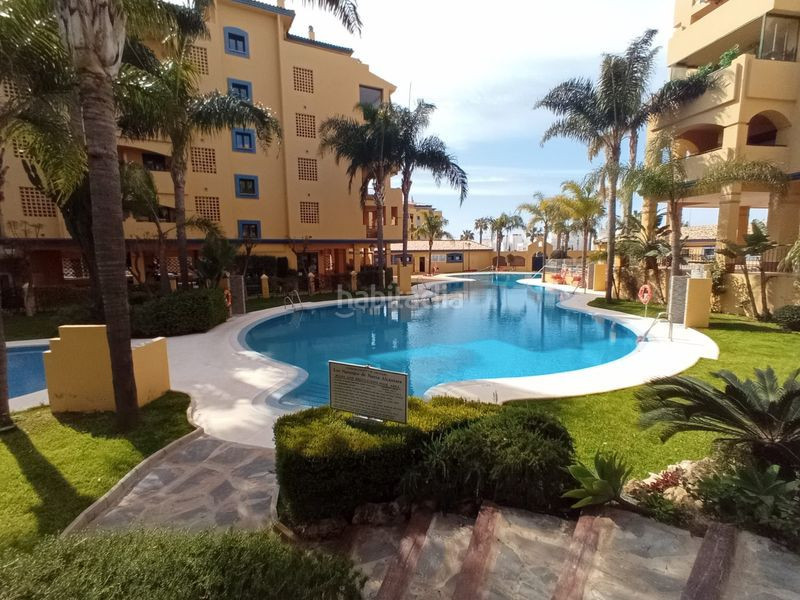 Te koop Middle Floor Apartment Costa Del Sol San Pedro De Alcántara € 650.000,-