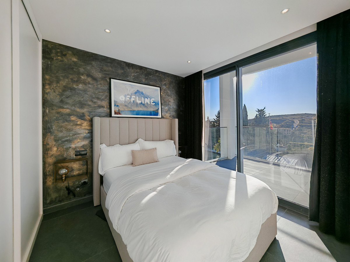 Te koop Vrijstaande Villa Costa Del Sol Valle Romano € 1.690.000,-