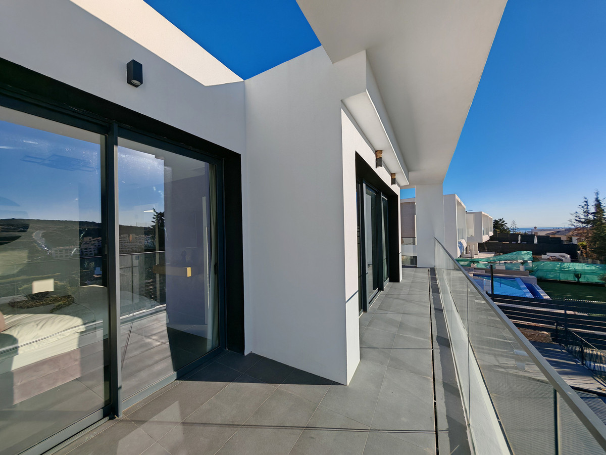 Te koop Vrijstaande Villa Costa Del Sol Valle Romano € 1.690.000,-