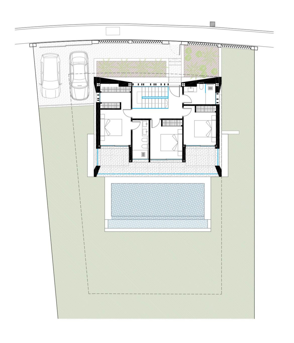 Te koop Vrijstaande Villa Costa Del Sol Valle Romano € 1.690.000,-