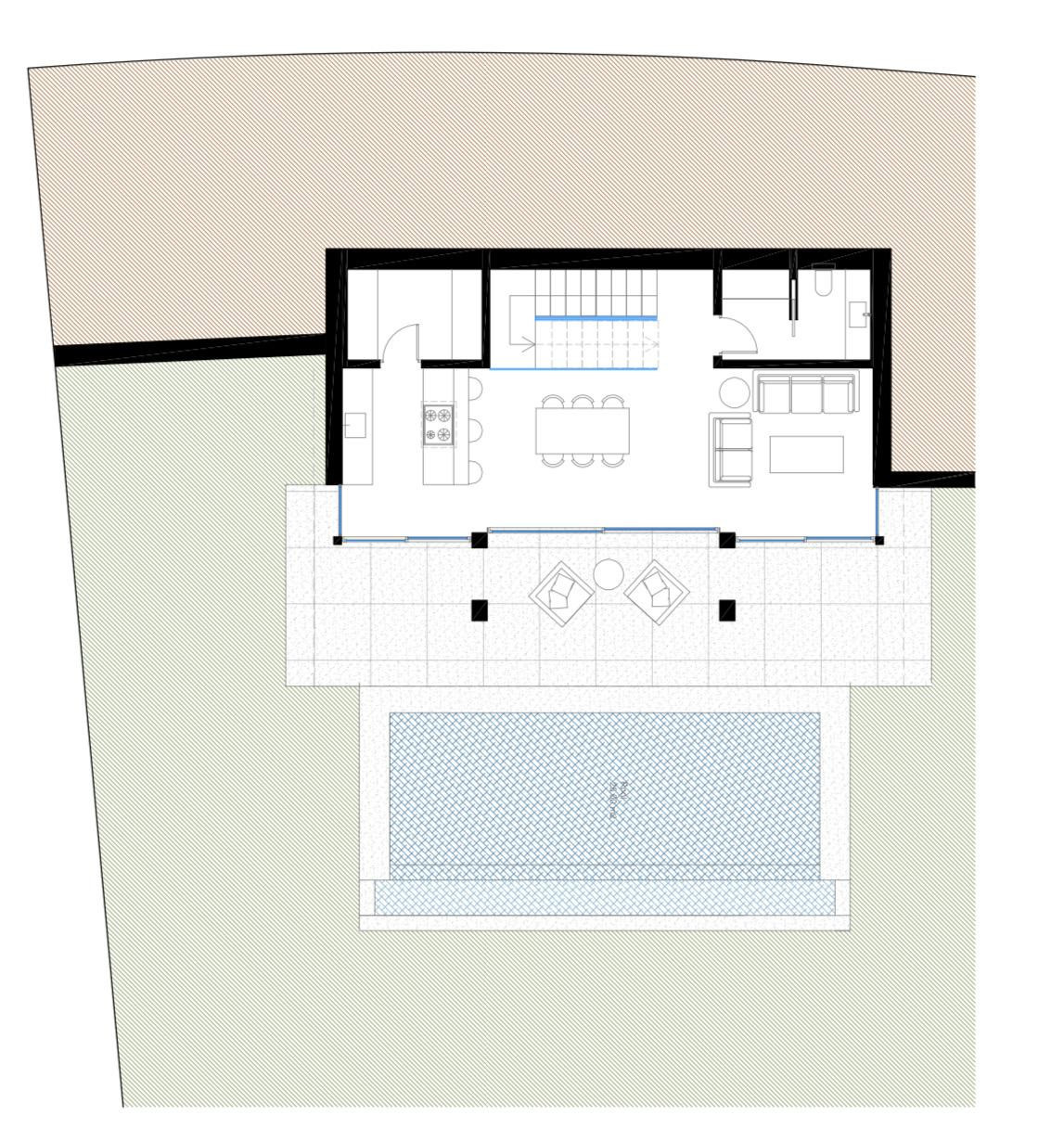 Te koop Vrijstaande Villa Costa Del Sol Valle Romano € 1.690.000,-