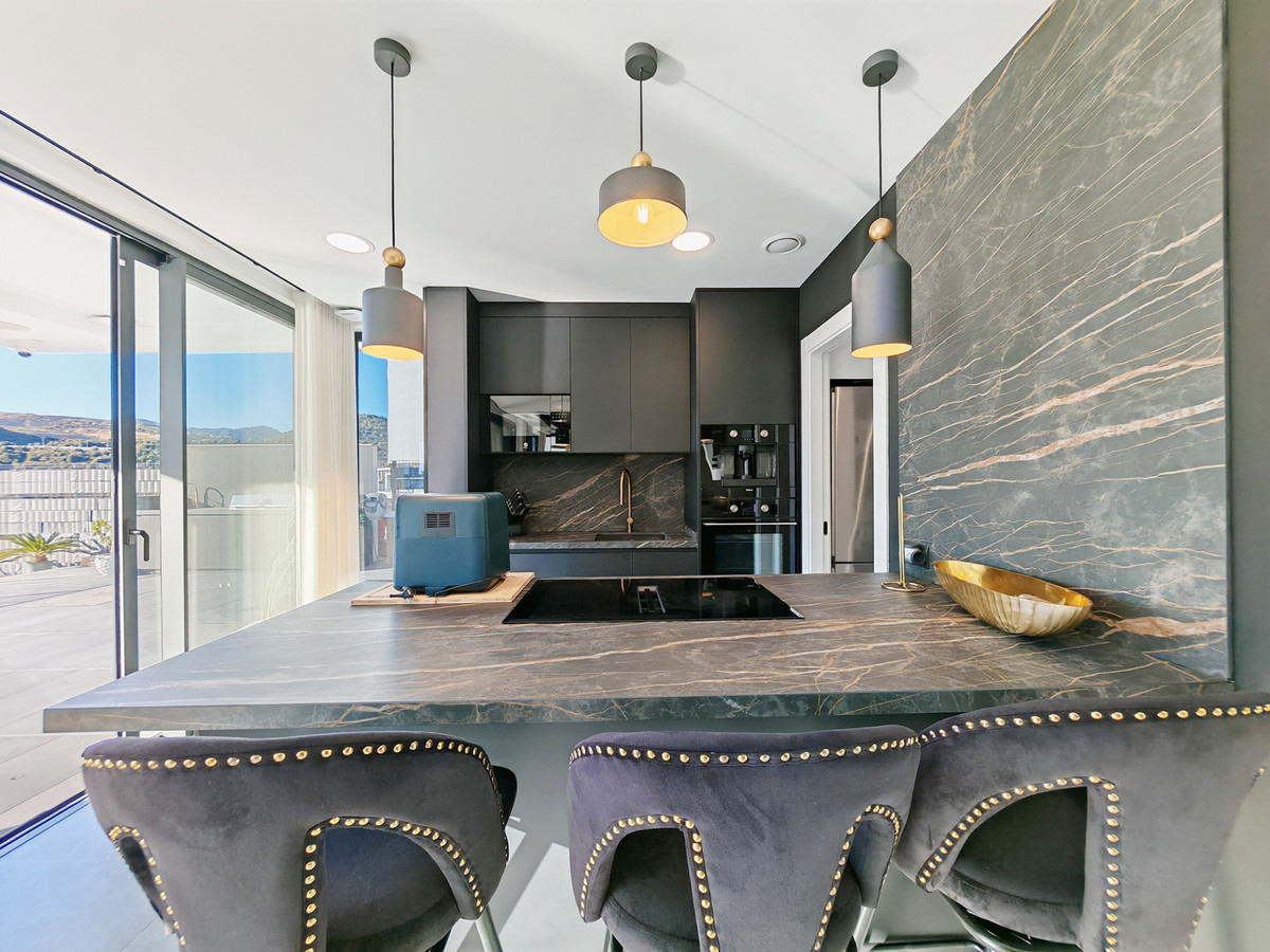 Te koop Vrijstaande Villa Costa Del Sol Valle Romano € 1.690.000,-