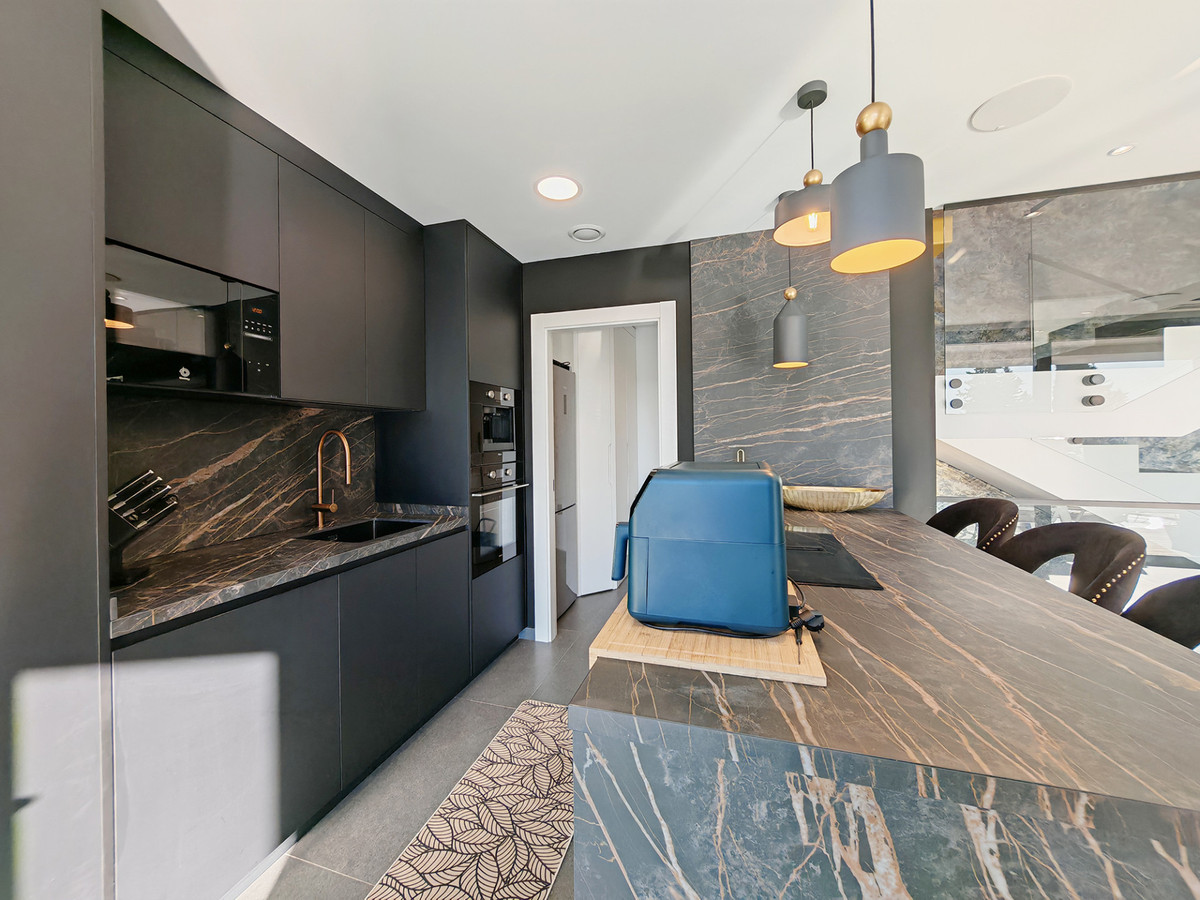 Te koop Vrijstaande Villa Costa Del Sol Valle Romano € 1.690.000,-