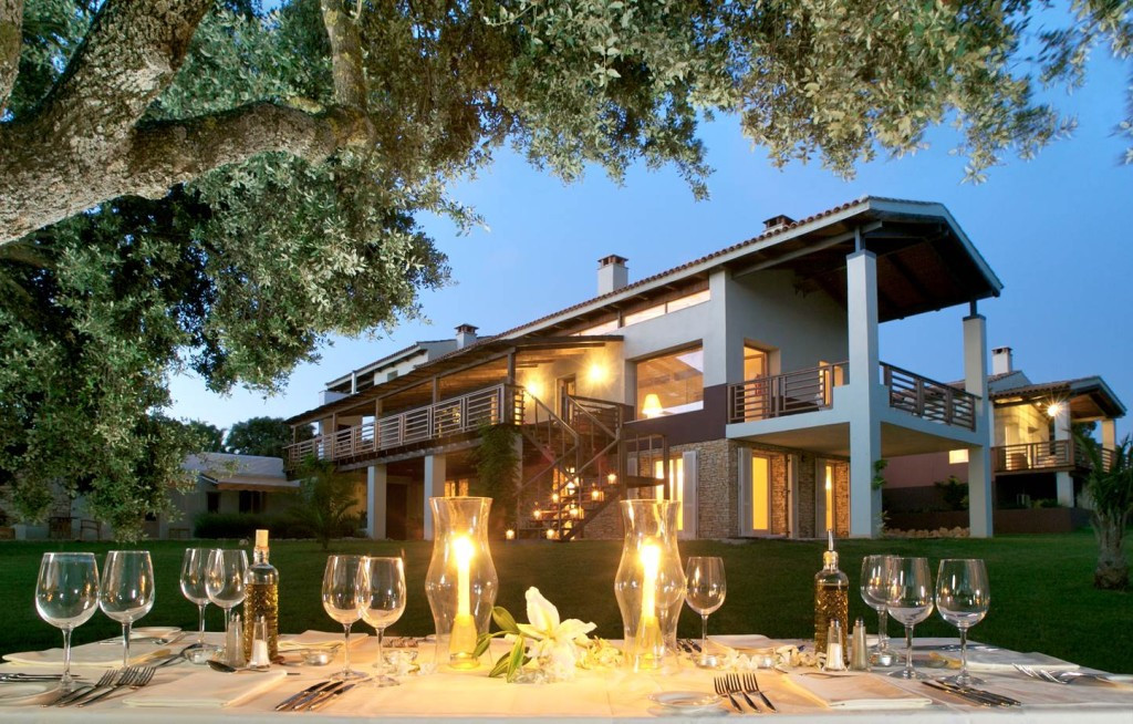 Te koop Finca - Cortijo Costa Del Sol Ronda € 2.500.000,-