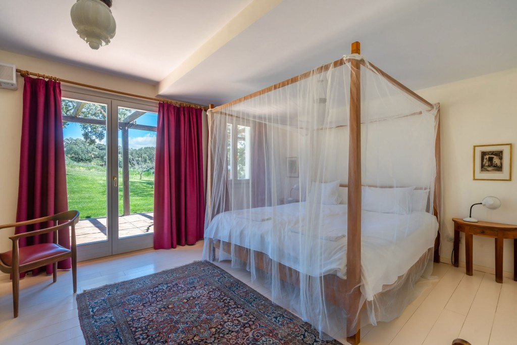 Te koop Finca - Cortijo Costa Del Sol Ronda € 2.500.000,-