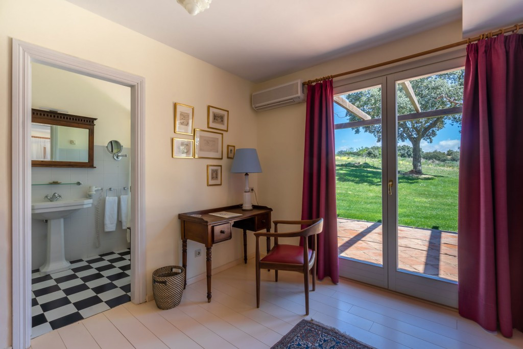 Te koop Finca - Cortijo Costa Del Sol Ronda € 2.500.000,-