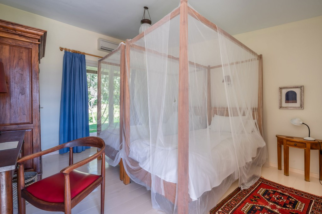 Te koop Finca - Cortijo Costa Del Sol Ronda € 2.500.000,-