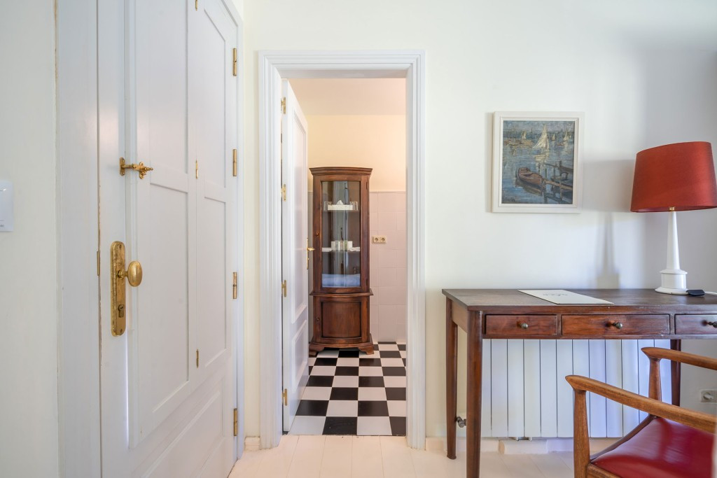 Te koop Finca - Cortijo Costa Del Sol Ronda € 2.500.000,-