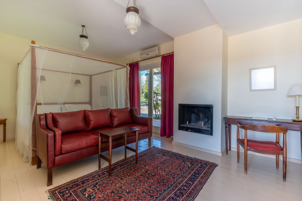 Te koop Finca - Cortijo Costa Del Sol Ronda € 2.500.000,-