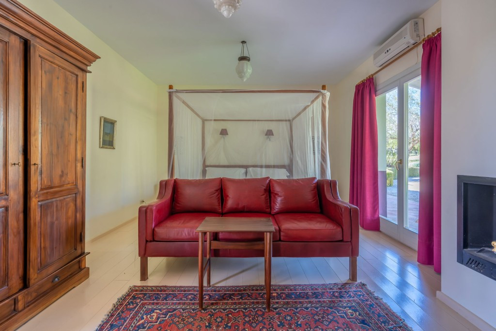 Te koop Finca - Cortijo Costa Del Sol Ronda € 2.500.000,-