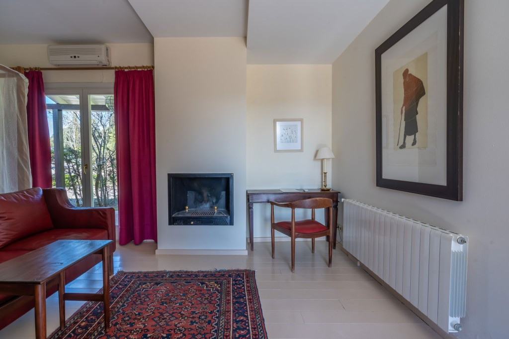 Te koop Finca - Cortijo Costa Del Sol Ronda € 2.500.000,-