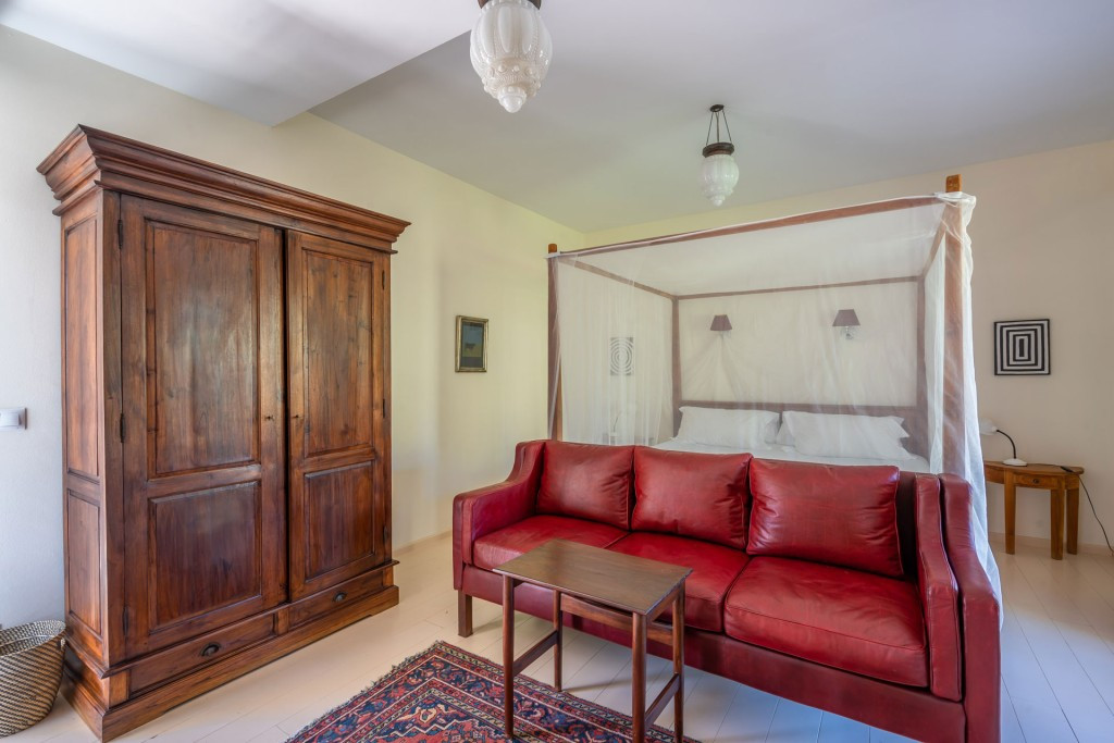 Te koop Finca - Cortijo Costa Del Sol Ronda € 2.500.000,-