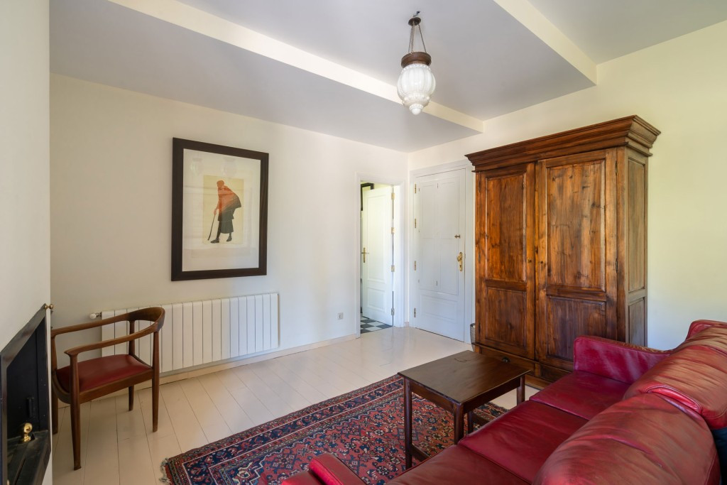 Te koop Finca - Cortijo Costa Del Sol Ronda € 2.500.000,-