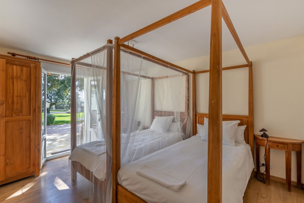 Te koop Finca - Cortijo Costa Del Sol Ronda € 2.500.000,-