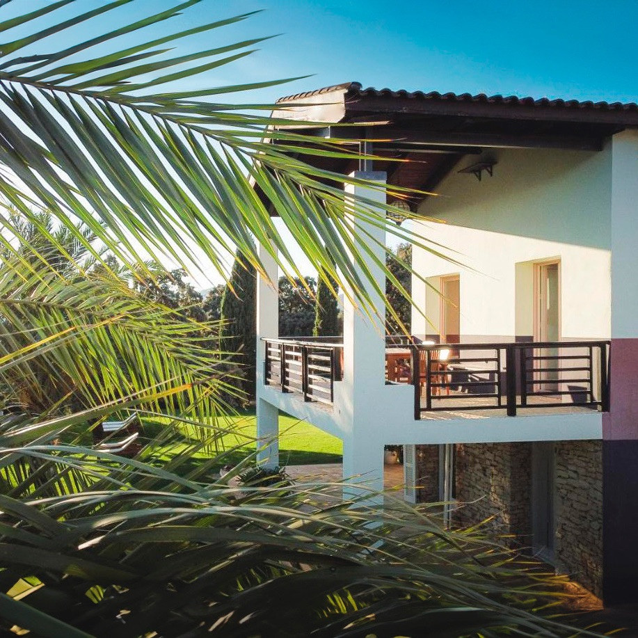 Te koop Finca - Cortijo Costa Del Sol Ronda € 2.500.000,-