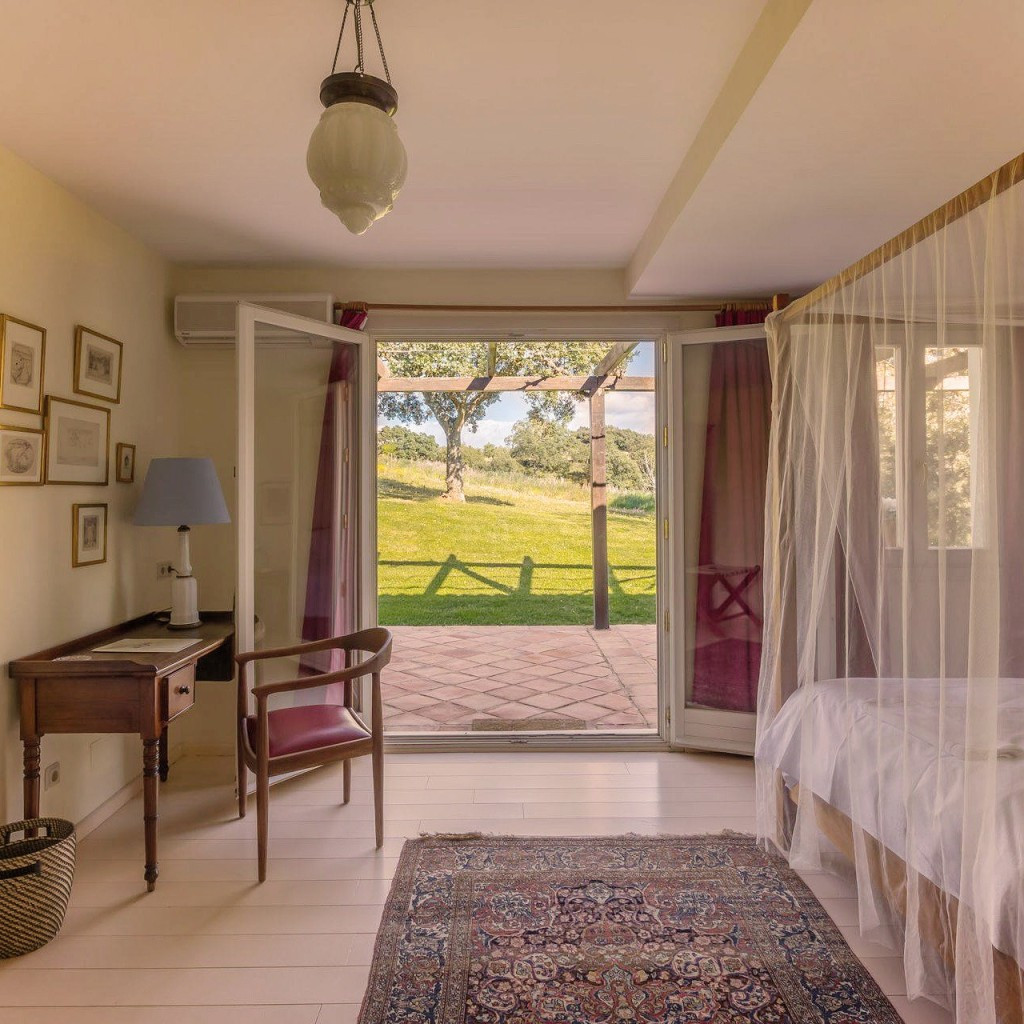 Te koop Finca - Cortijo Costa Del Sol Ronda € 2.500.000,-