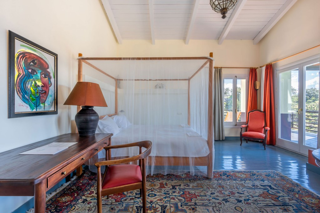 Te koop Finca - Cortijo Costa Del Sol Ronda € 2.500.000,-