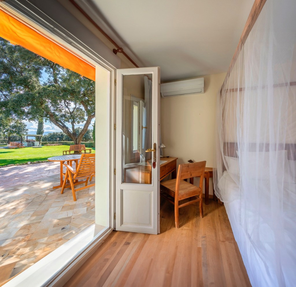 Te koop Finca - Cortijo Costa Del Sol Ronda € 2.500.000,-