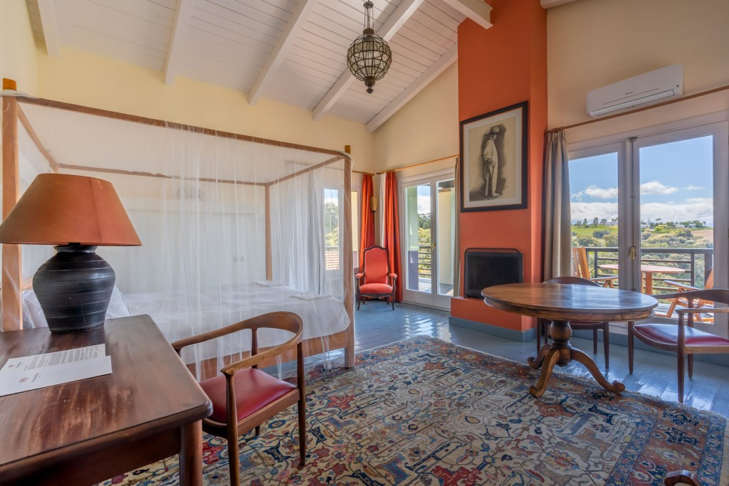 Te koop Finca - Cortijo Costa Del Sol Ronda € 2.500.000,-