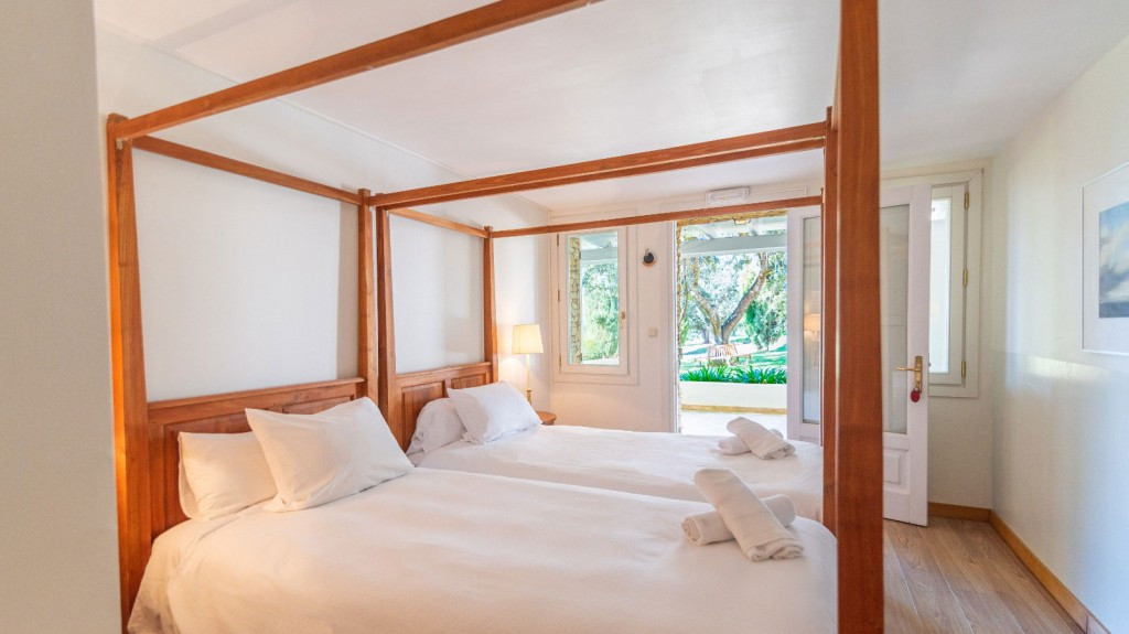 Te koop Finca - Cortijo Costa Del Sol Ronda € 2.500.000,-