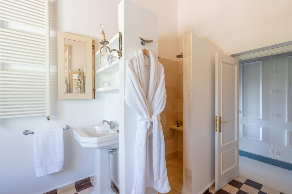 Te koop Finca - Cortijo Costa Del Sol Ronda € 2.500.000,-